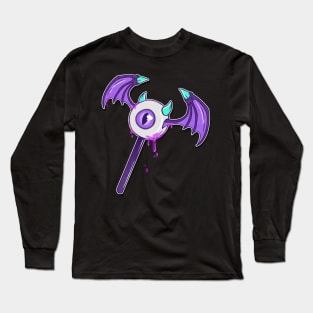 Eye Candy Long Sleeve T-Shirt